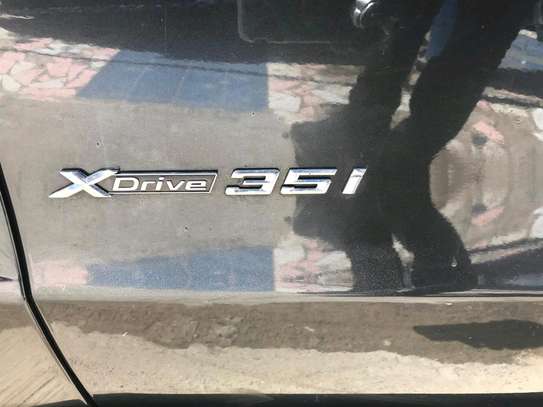 BMW X5 2017 image 3