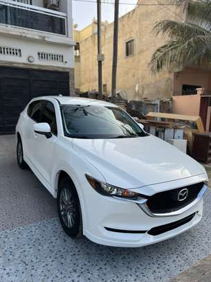 MAZDA CX-5 2018 image 2
