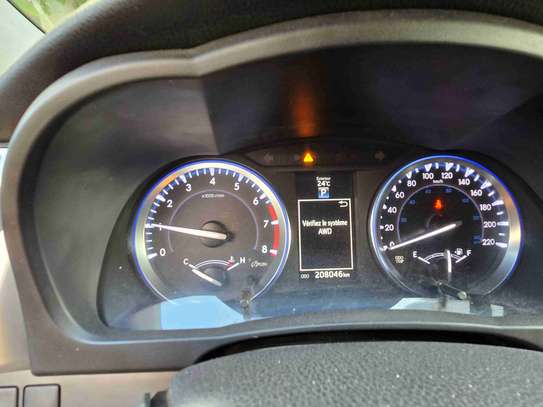 Toyota Highlander 7 places image 3