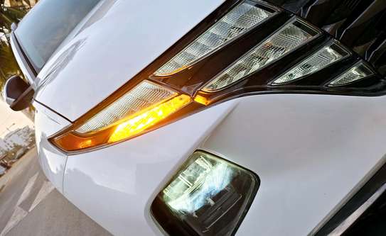 2024 Hyundai Tucson Sel image 4
