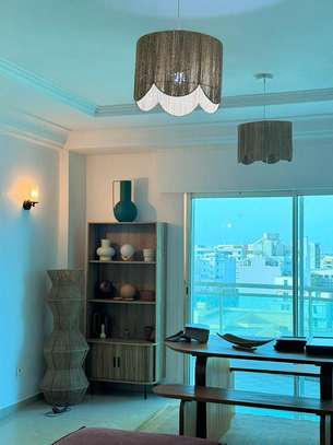 Appartement F4 à louer au Point E image 3