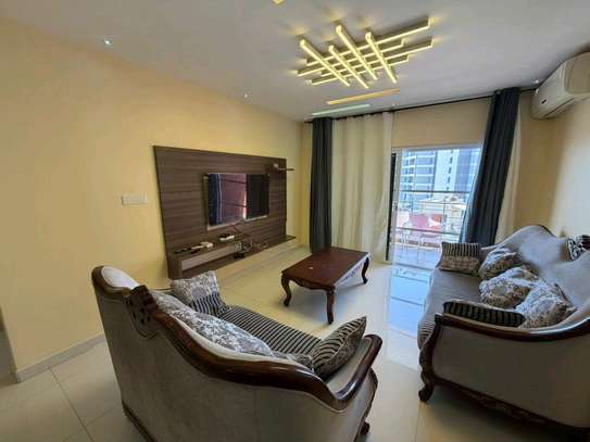 Bel appartement au Virage vue mer image 13