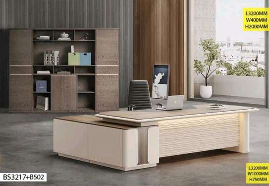 Tables de bureaux image 4