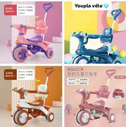 Youpela vélo image 3