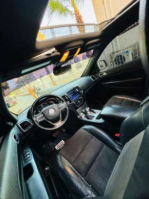 JEEP Limited 2019 image 4