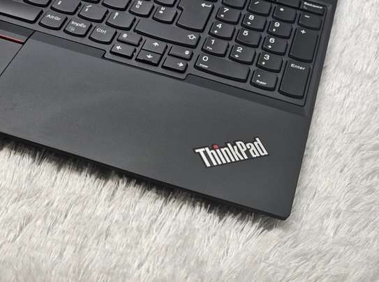 Lenovo thinkpad T15 i5 10th(15.6 pouces) image 3