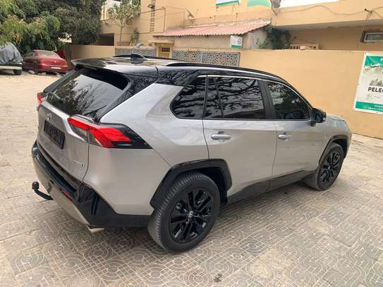 Toyota rav4  2024 image 2