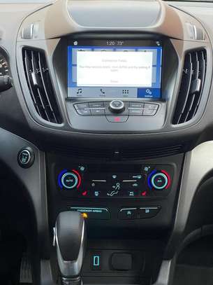 FORD ESCAPE 2019 image 8