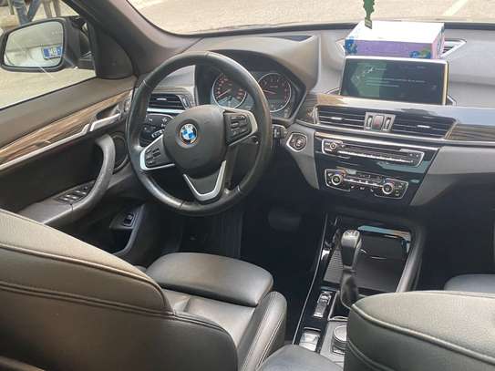 BMW X1 X Drive28i 2016 image 3