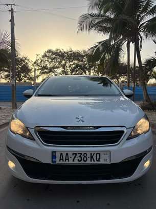 PEUGEOT 308 T9 2016 image 1