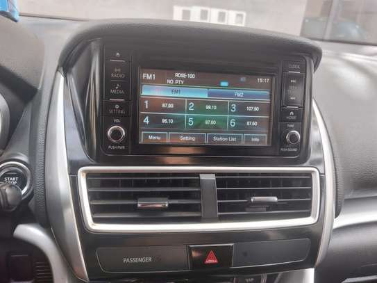 MITSUBISHI ECLIPSE CROSS image 3
