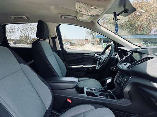 Ford escape 2020 image 8