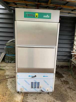 Machine Nettoyage Bidon image 7