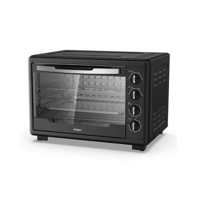 MINI FOUR HAIER 60 LITRES NOIR image 2