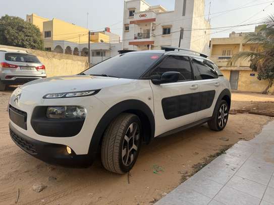 Citroën c4 image 2