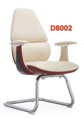 CHAISE VISITEUR A8002 image 1