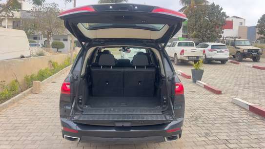 BMW XDRIVE 40I image 8