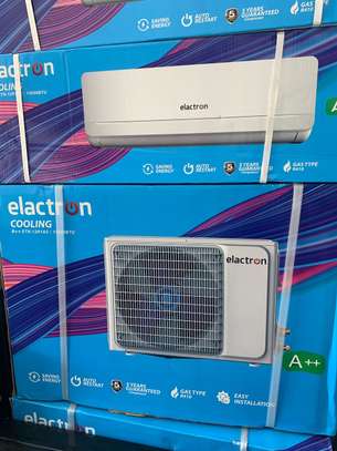 Split Elactron 1,5cv image 1