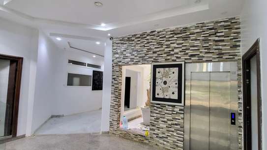 Bel appartement aux Mamelles (Cité Cheikh Amar) image 8
