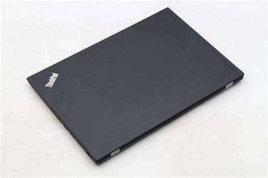 Lenovo Thinkpad P52s image 3
