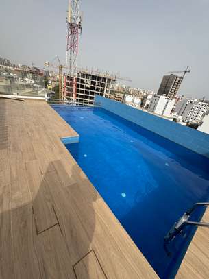 Appartement T4 à louer aux Almadies image 3