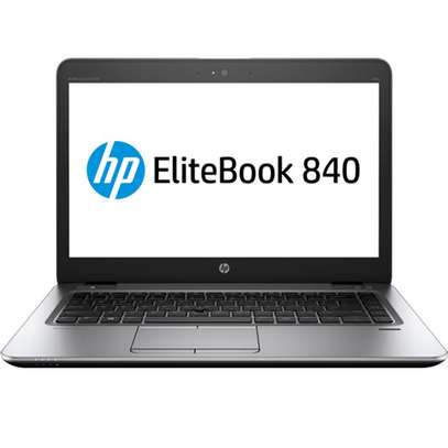 Hp EliteBook 840 G3 image 2