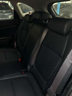 Kia Seltos 2020 full options image 5