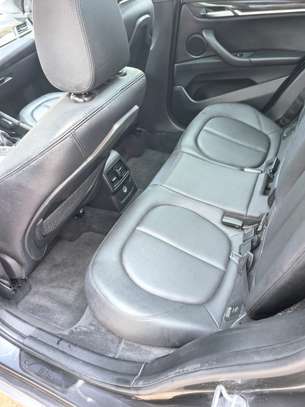 BMW X1 2017 image 14