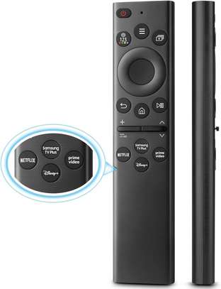 Samsung - Télécommande TV UHD, OLED, QNED, Frame Series image 9
