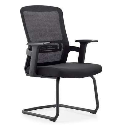 Fauteuil visiteur image 1
