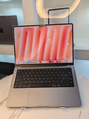 14-POUCE M1PRO 32/2TERA image 2