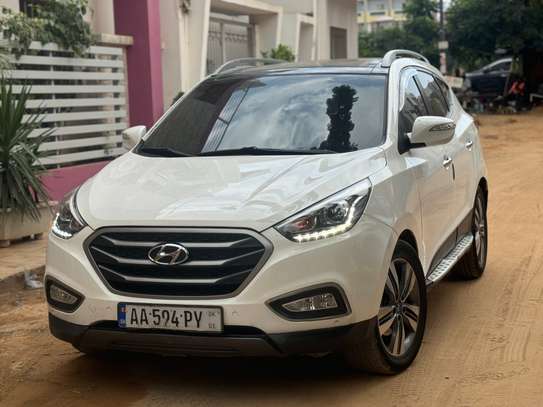 Hyundai Tucson image 3