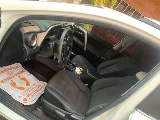 Toyota Rav4 image 3
