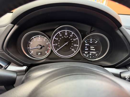 Mazda CX-5 2018 image 5