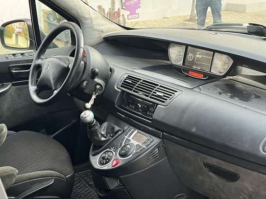 Citroen C8 Anne 2014 image 9