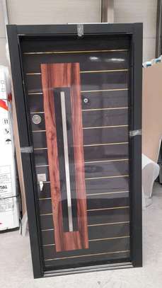 Porte blindée image 3