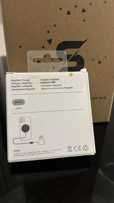 Chargeur Macsafe Original image 2