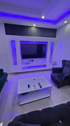 Magnifique Appartement Meublé Dans Une Résidence Très Calme image 2