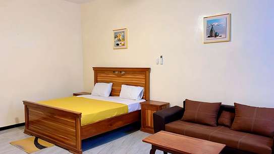Appartements meublés climatisés à Thiès image 1