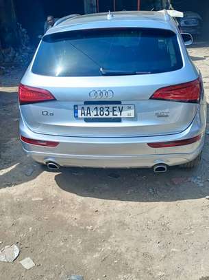 Audi 2015 image 1