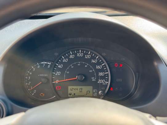 Mitsubishi mirage image 10