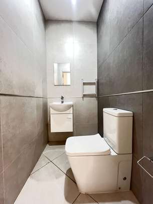 Appartement à louer à Fann Résidence image 8