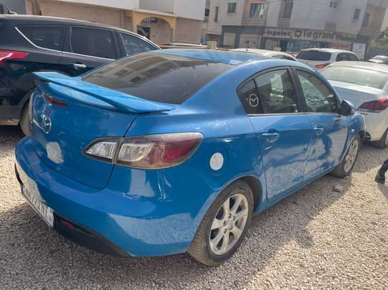 Mazda 3 impeccable image 5
