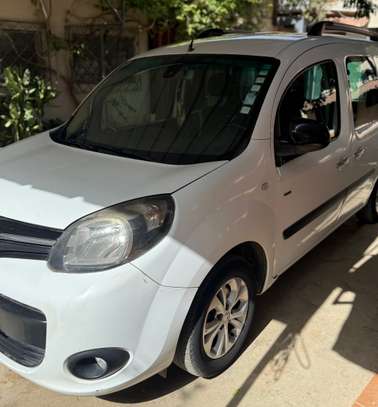 Renault Kangoo 1.5dCi image 2