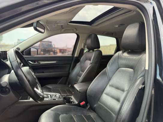 Mazda Cx5 Gt 2018 image 9