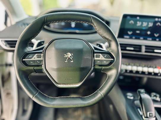Peugeot 4008 année 2018 image 8
