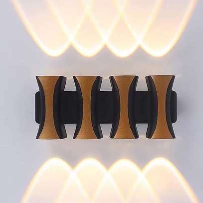 Lustre ventilateur de luxe image 12