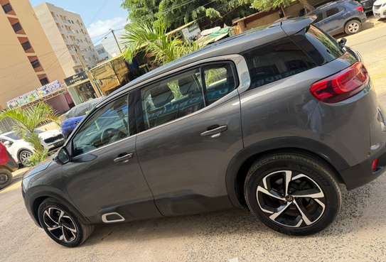 Citroën C5 Aircross 2020 image 3