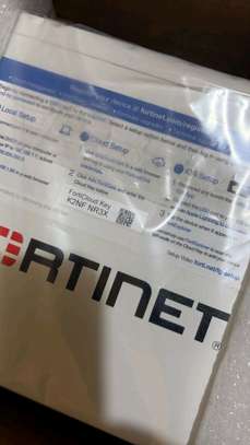 Fortigate Fortinet 40F? image 2