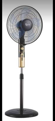 VENTILATEUR ROCH 5 ÉLISÉE TRÈS FORTE image 1